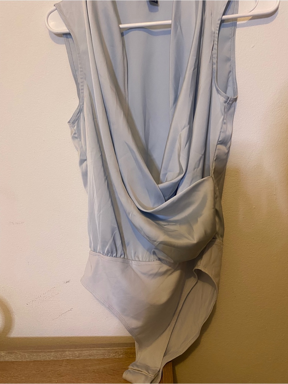 Cider Pale Blue Shirt